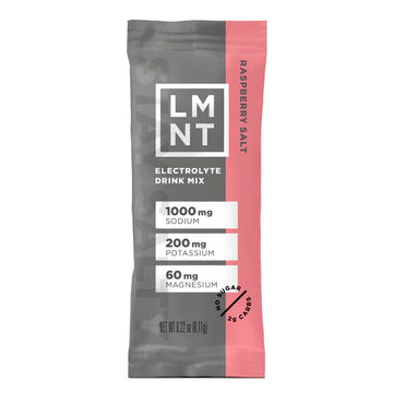 LMNT – Raspberry Salt