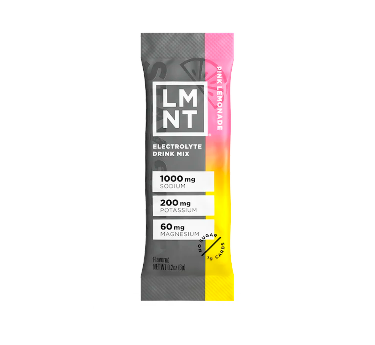 LMNT – Pink Lemonada