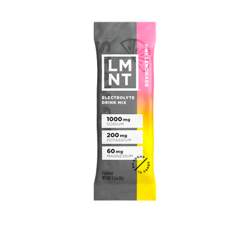 LMNT – Pink Lemonada