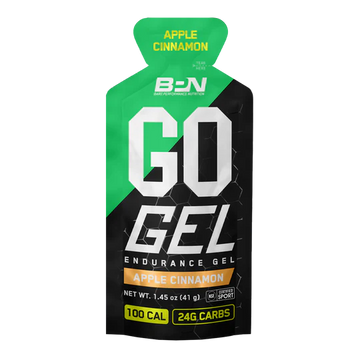 BPN Endurance Gel - Apple Cinnamon