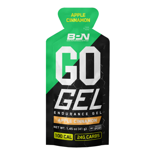 BPN Endurance Gel - Apple Cinnamon