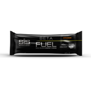 SiS Beta Fuel Energy Chews - Orange
