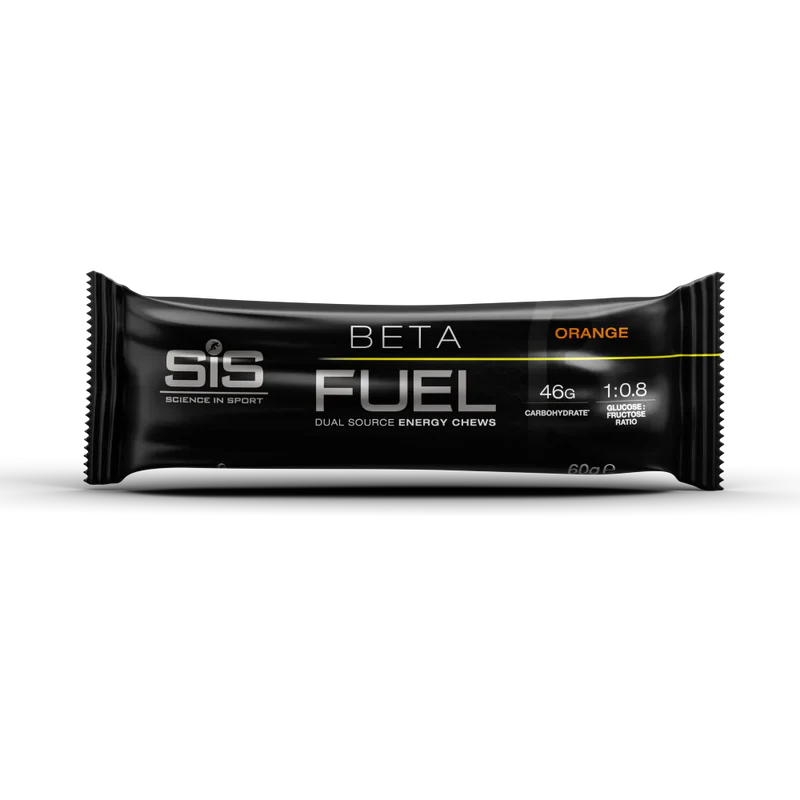 SiS Beta Fuel Energy Chews - Orange