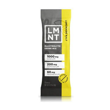 LMNT – Lemonade Salt
