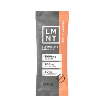 LMNT – Grapefruit Salt