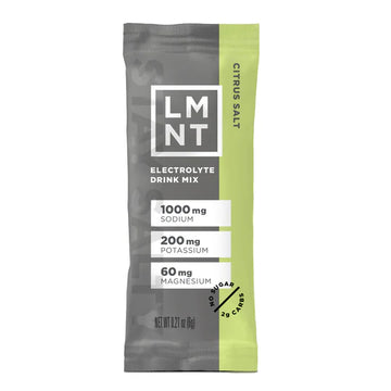 LMNT – Citrus Salt