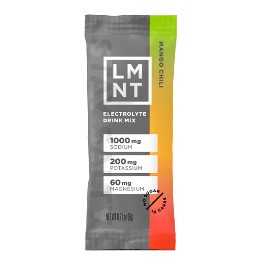 LMNT – Mango Chili