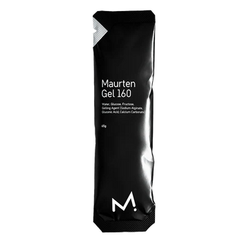 Maurten Gel 160
