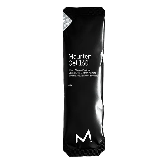 Maurten Gel 160