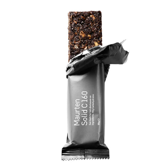 Maurten Solid 160 C