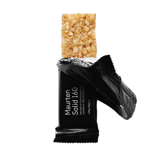 Maurten Solid 160 Neutral