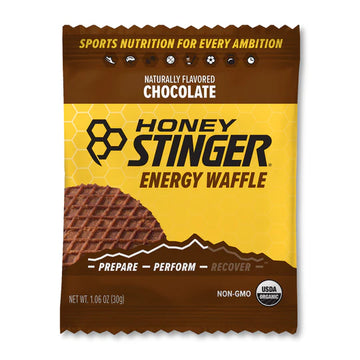 Honey Stinger Energy Waffle - Chocolate