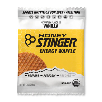 Honey Stinger Energy Waffle - Vainilla