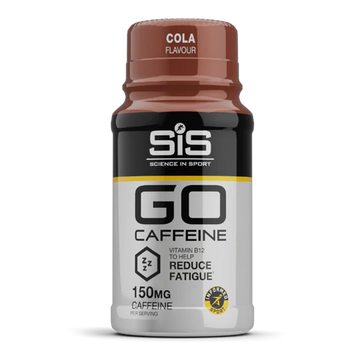 SiS GO Caffeine Shot - Cola