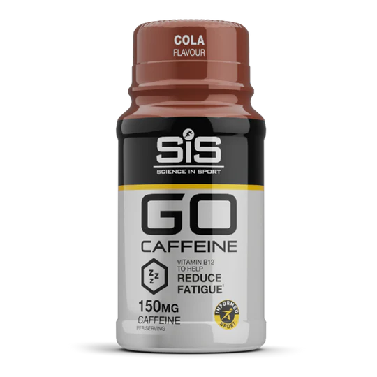 SiS GO Caffeine Shot - Cola