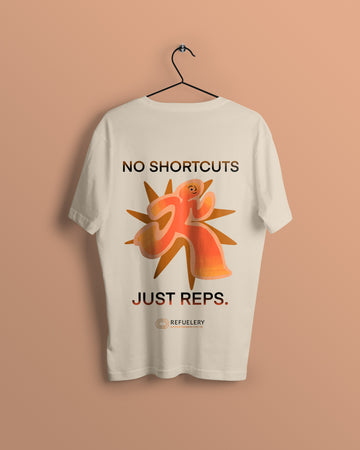 CAMISETA REFUELERY
