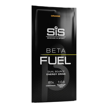 SiS Beta Fuel Drink Mix - Orange