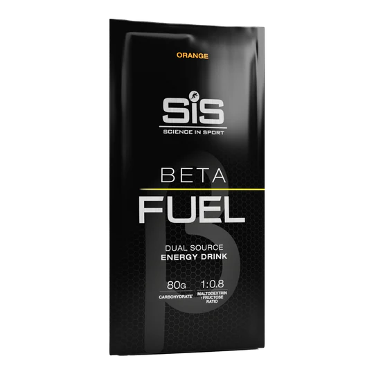 SiS Beta Fuel Drink Mix - Orange