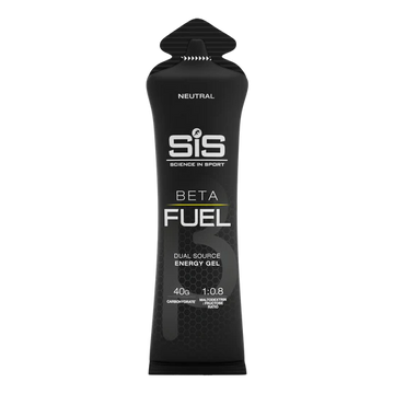SIS Beta Fuel Gel - Neutro