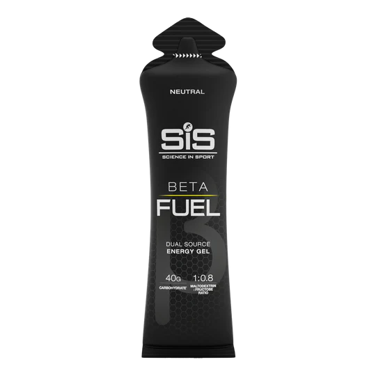 SIS Beta Fuel Gel - Neutro