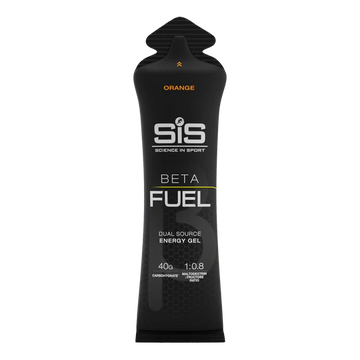 SIS Beta Fuel Gel - Orange
