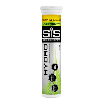 SIS Hydro Tablets - Pineapple & Mango
